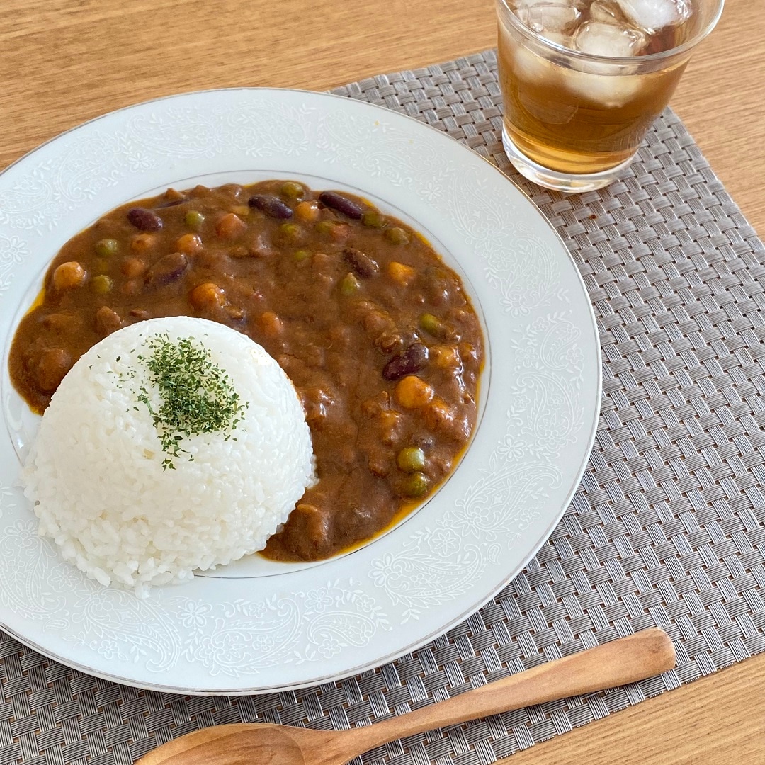 【イオンモール桑名】ジビエカレーで、環境について考えてみよう。