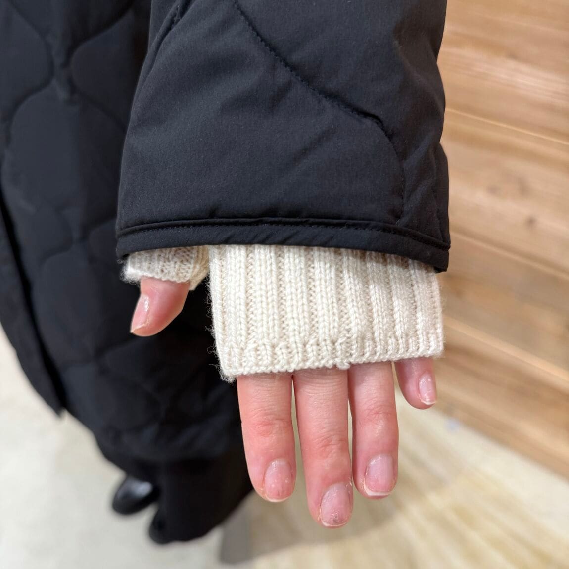 ハンドウォーマー