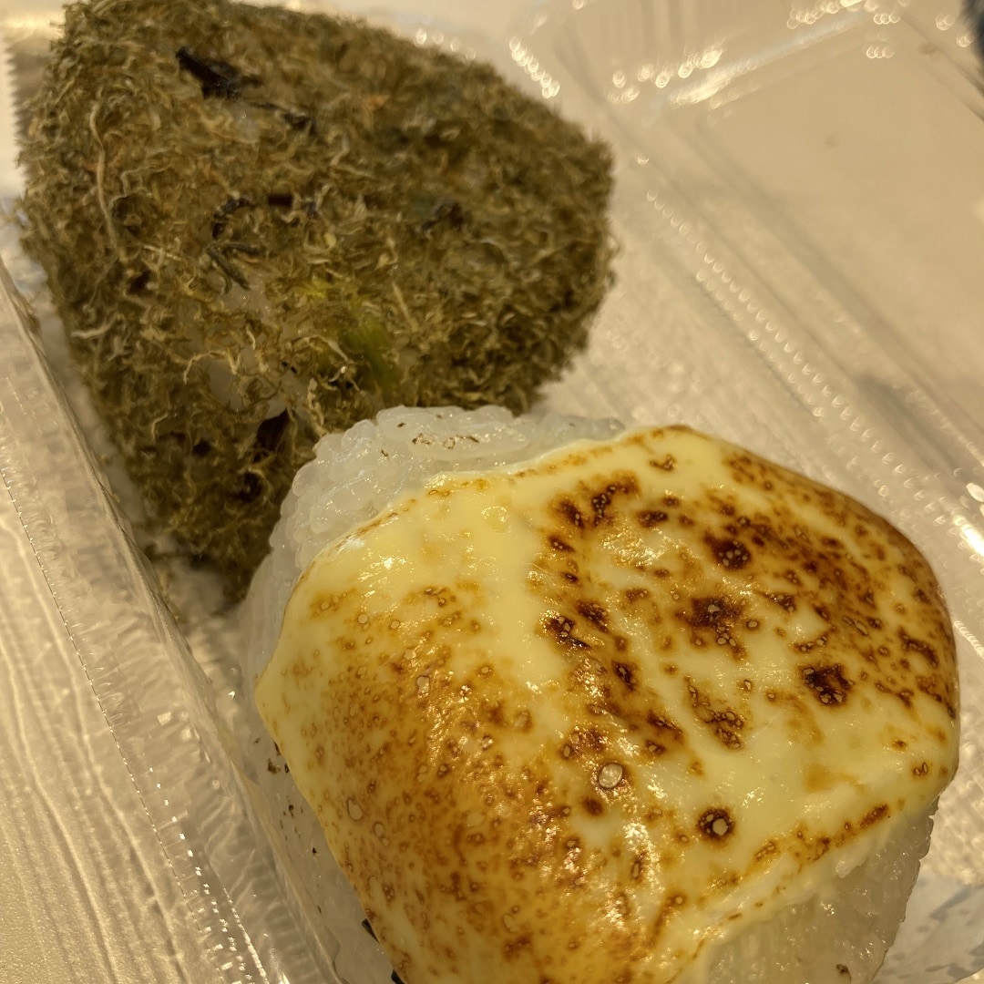 おむすび