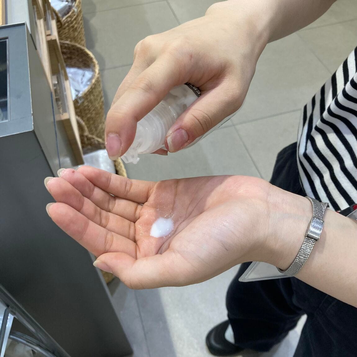 【アリオ倉敷】スタッフのおすすめ|スキンケアシリーズ_1s6Vuo