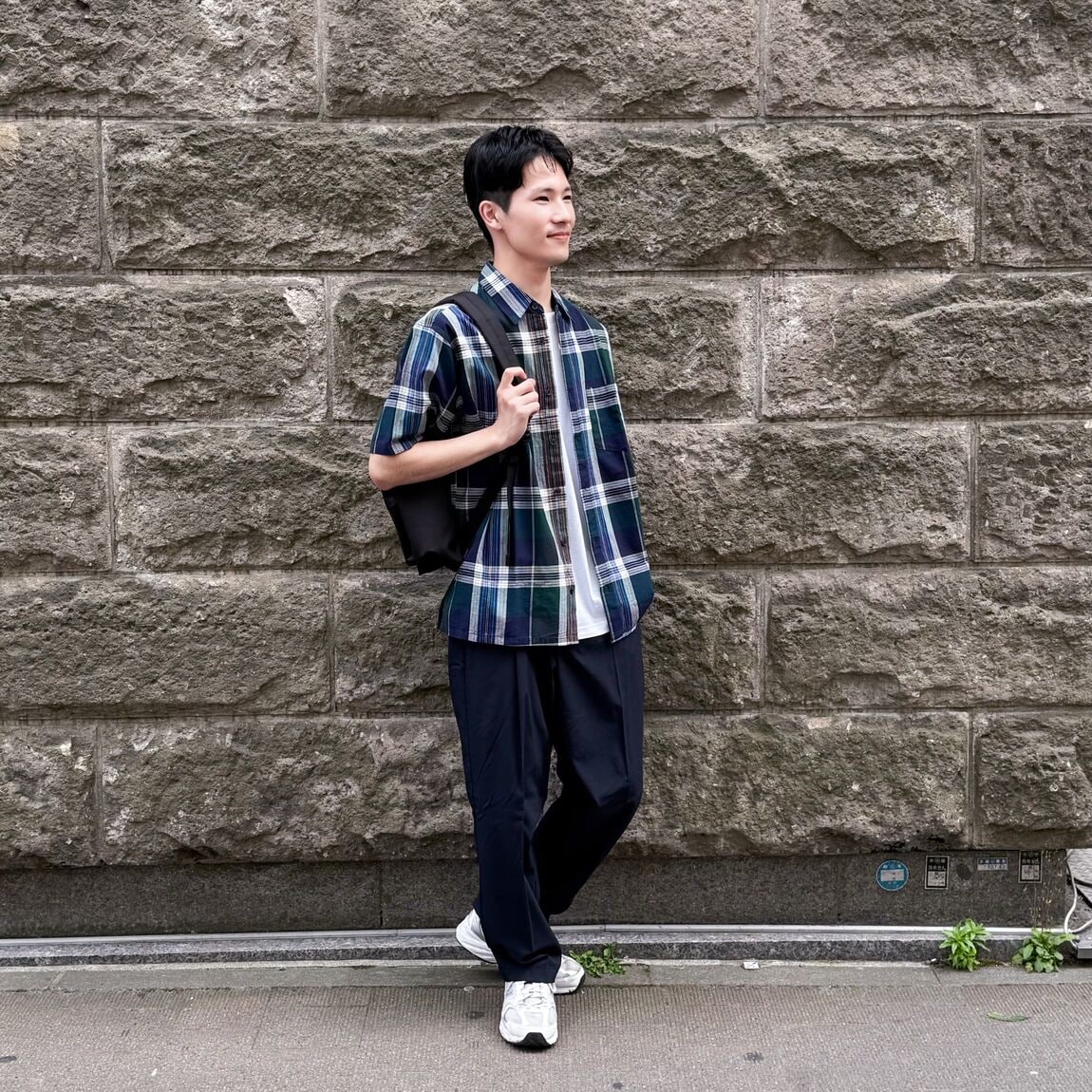 【札幌パルコ】身長：173㎝_H5eZ60