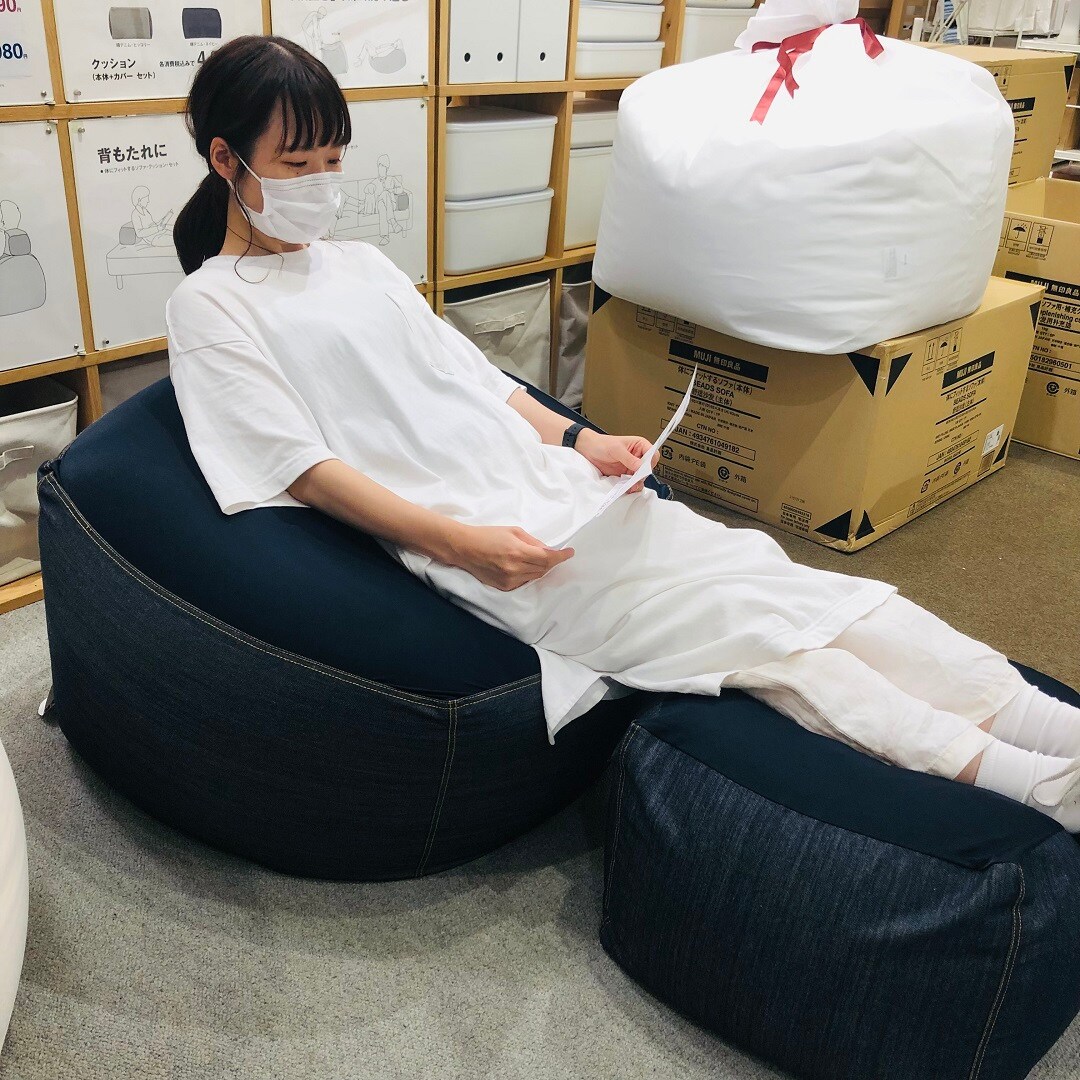 デニム