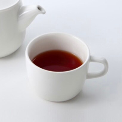 【Café＆Meal MUJI近鉄四日市】紅茶