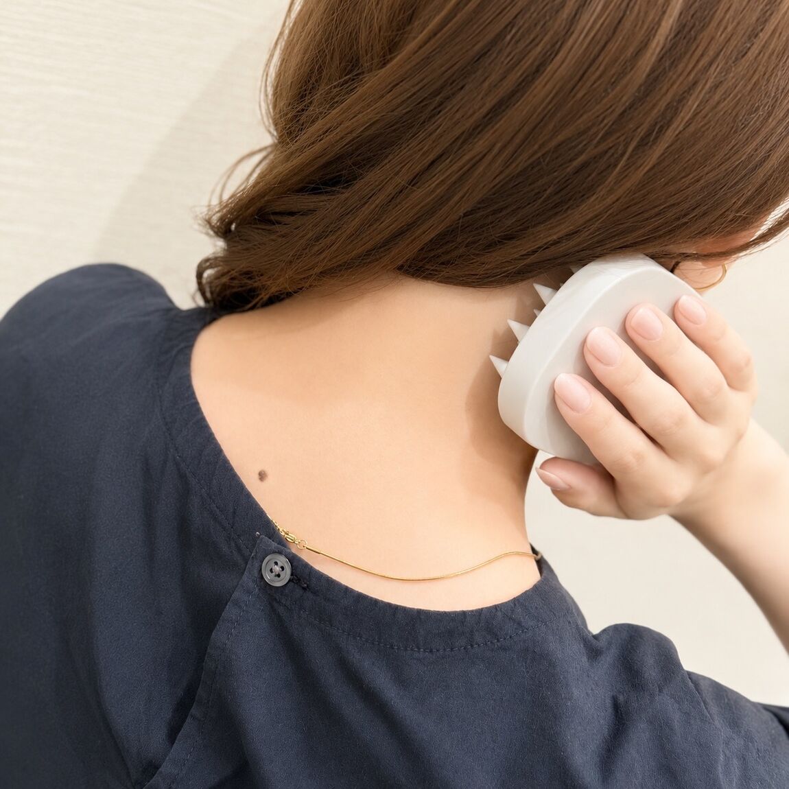 【サニーアクシスいの】“今週のちょっといいもの”頭皮からすっきりリフレッシュ_z4HaqI