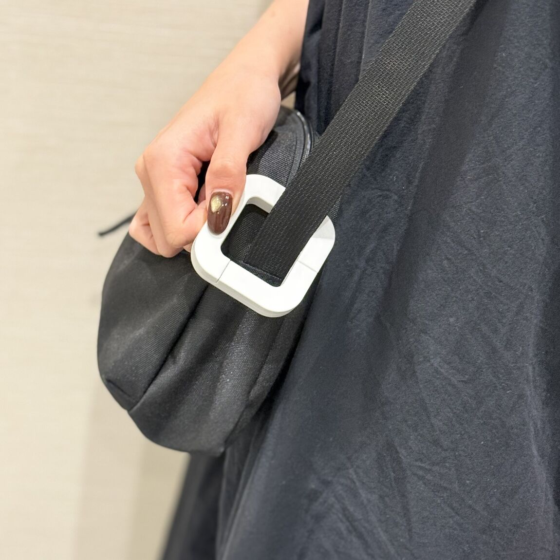 【サニーアクシスいの】“今週のちょっといいもの”旅支度、もっと身軽に_v21Hhv