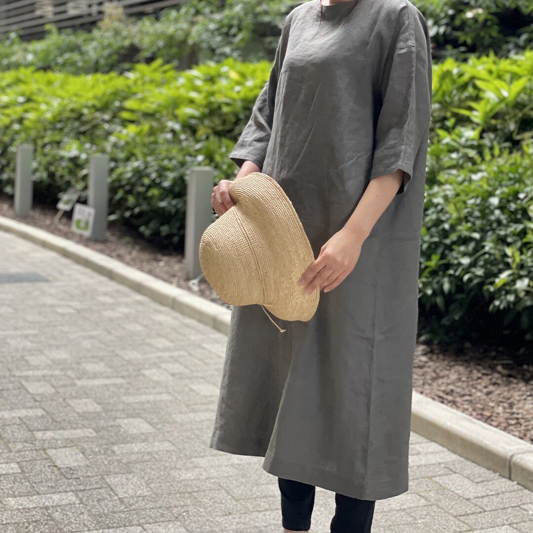 【イオンモール筑紫野】 muji wear