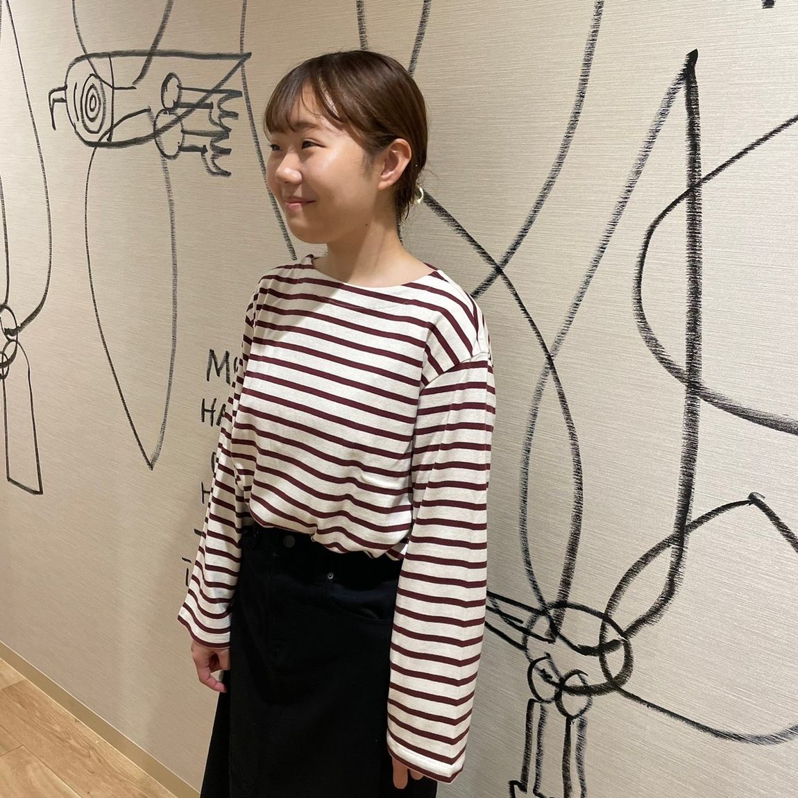 アップ写真