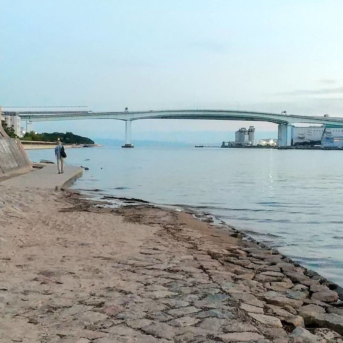 芦屋川