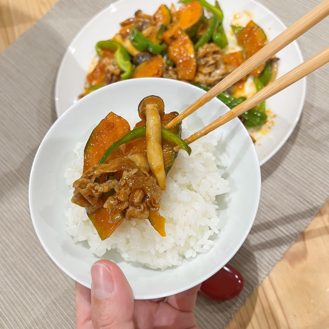【京都山科】ほくほくとろーりレシピ5選｜キッチンカウンター