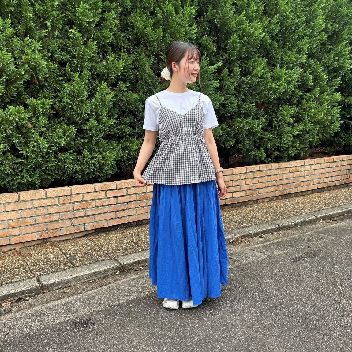 【イオンモール新居浜】身長155cm_3dYbvX
