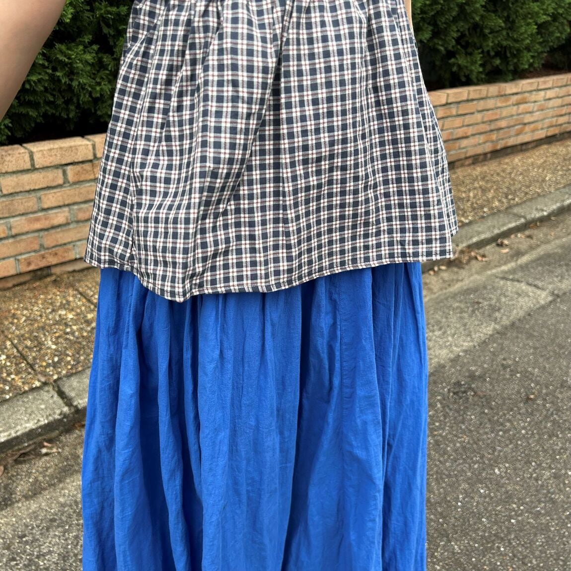 【イオンモール新居浜】身長155cm_h35ruQ