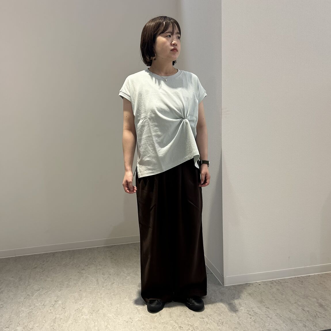 【イオンモール新居浜】身長158cm_6JcvKt
