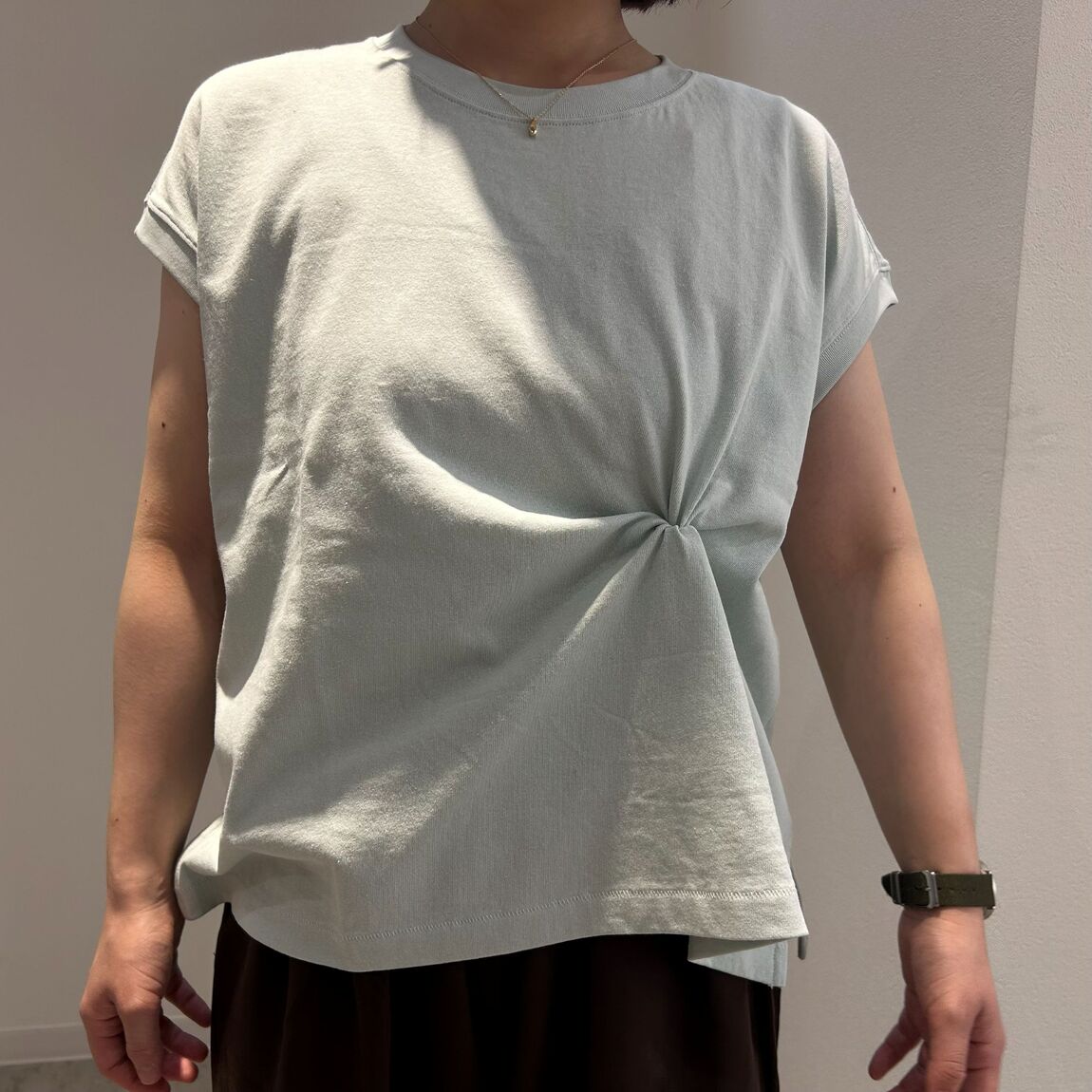 【イオンモール新居浜】身長158cm_U9Nfct