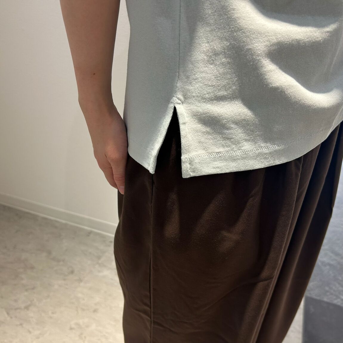【イオンモール新居浜】身長158cm_V3GhU0