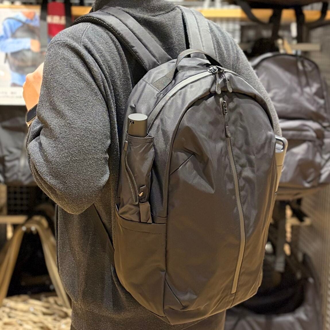 【青木島ショッピングパーク】