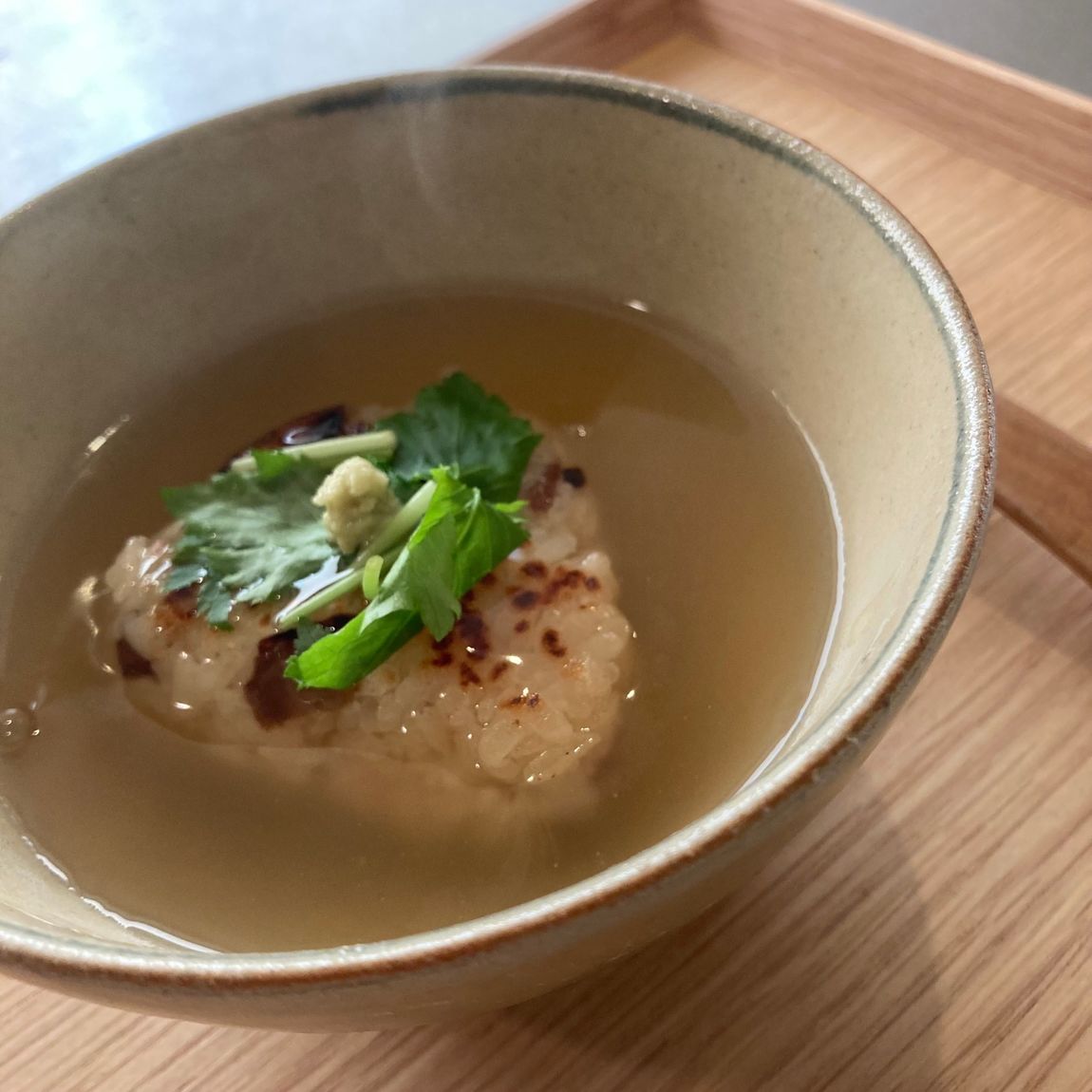 焼おにぎり