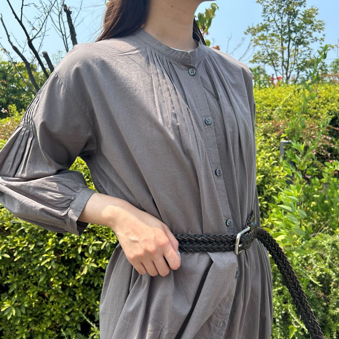 【イオンモール新居浜】身長155cm_Zhvv3G