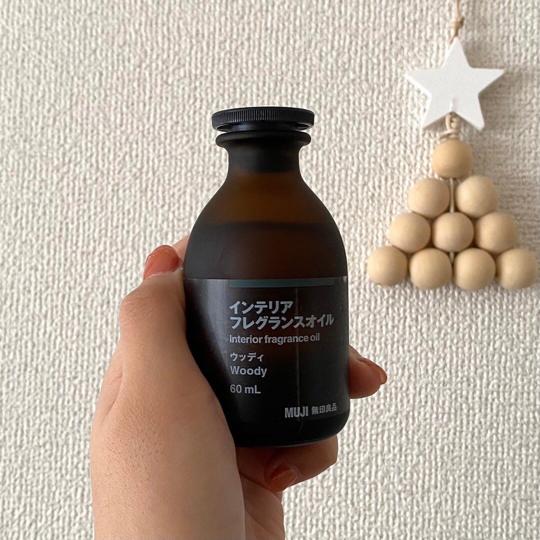 【イオンモール桑名】フレグランスオイルで気分をリフレッシュ。