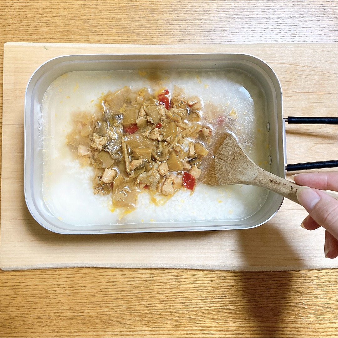 【イオンモール筑紫野】炊き込みご飯の素