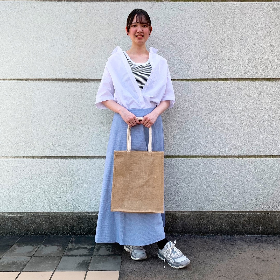 【イオンモール桑名】暑い季節も快適に。