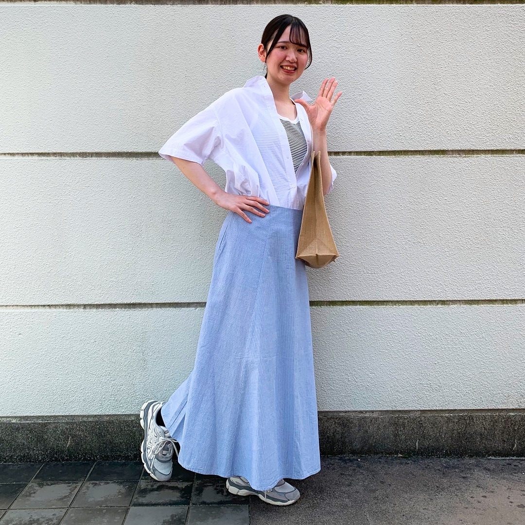 【イオンモール桑名】暑い季節も快適に。