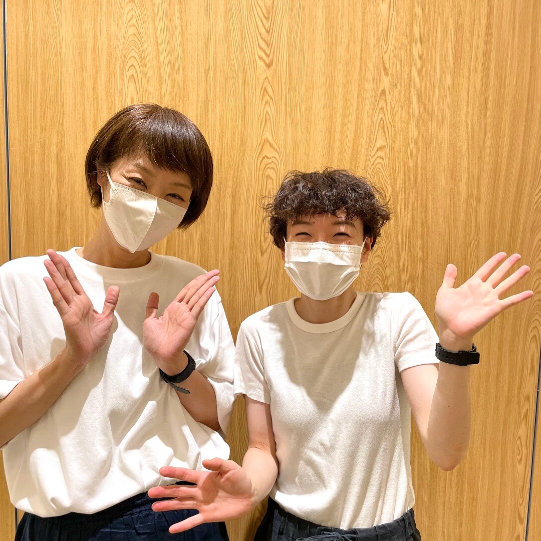 スタッフ写真⓵