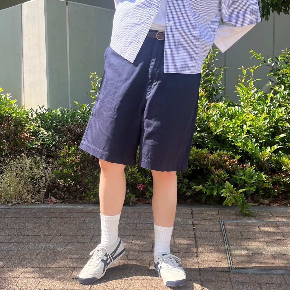 パンツの写真