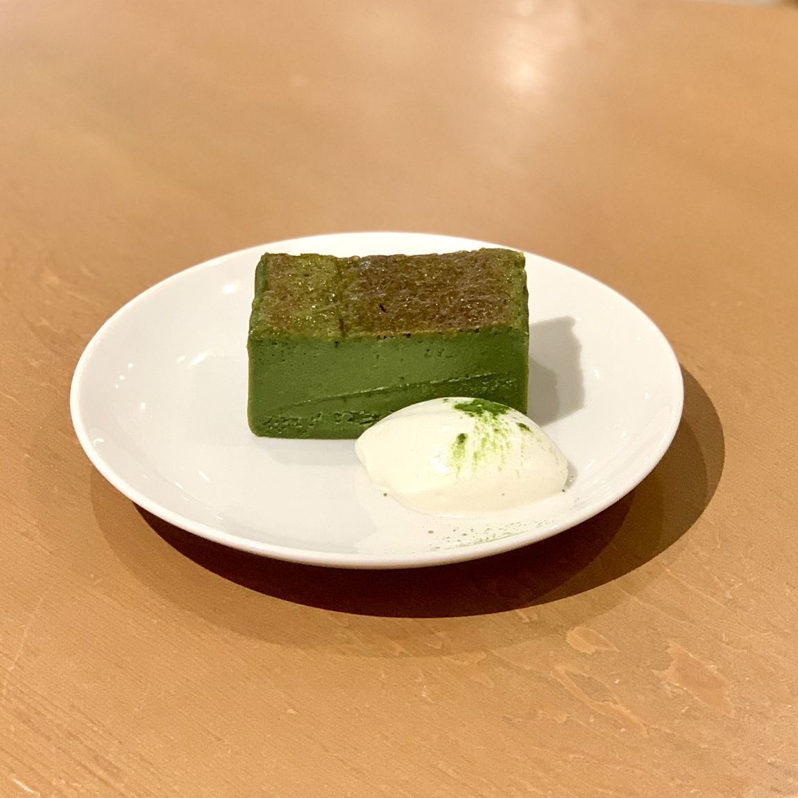 かぶせ茶４
