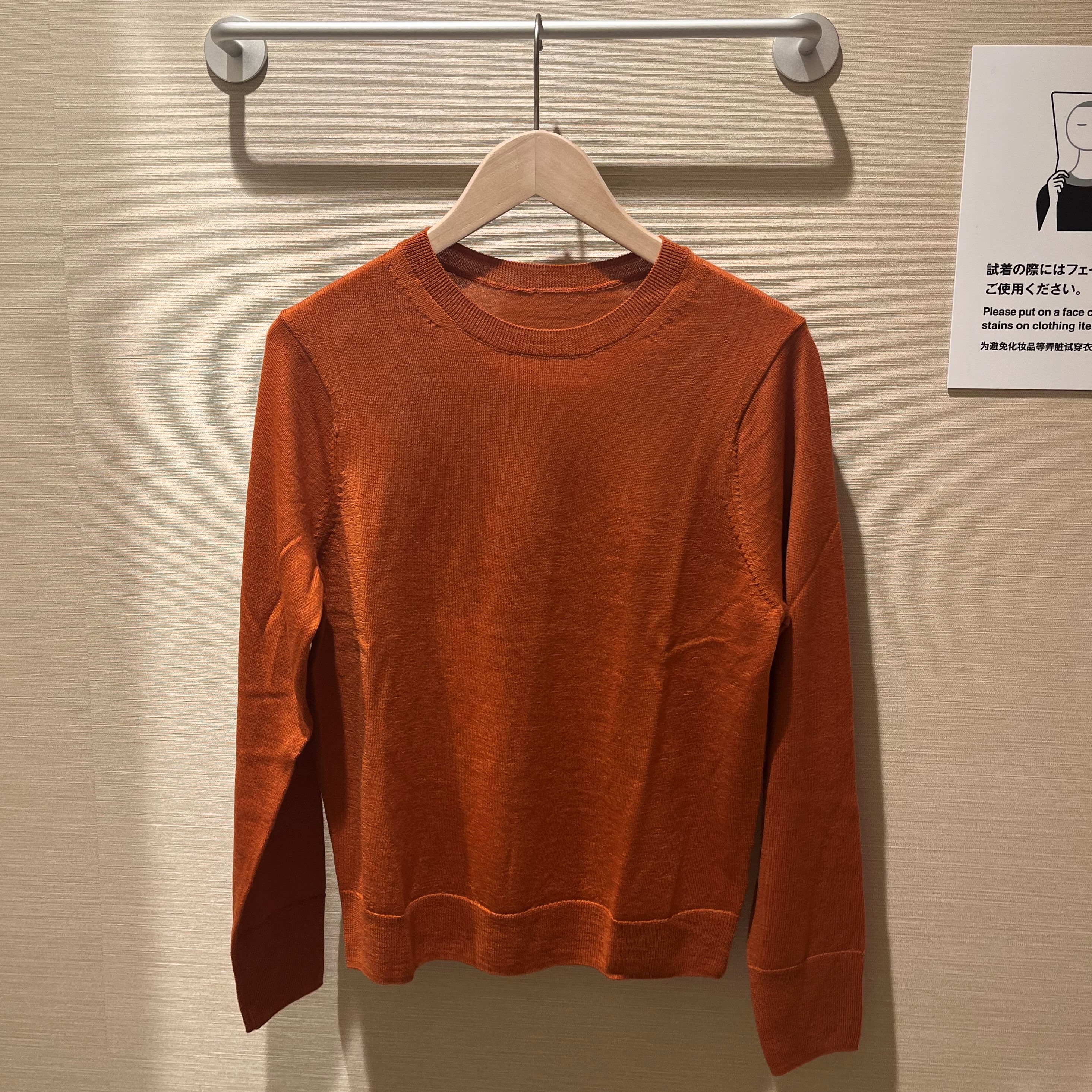 ①