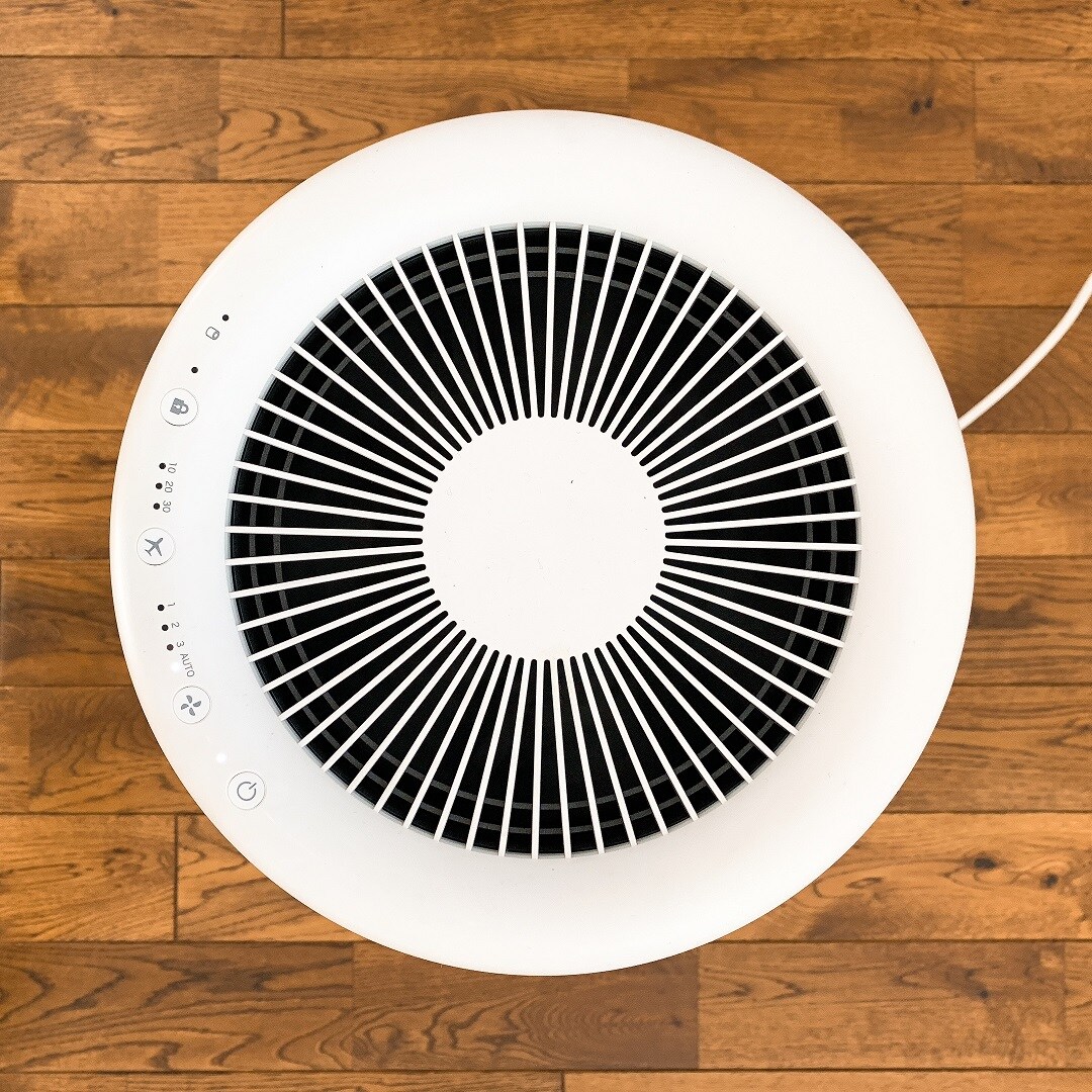 空気清浄機3