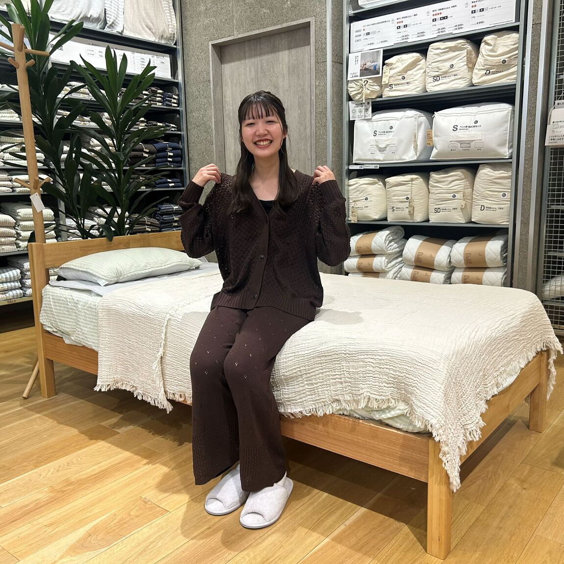 【イオンモール新居浜】どれにしようかな_wC0HiD