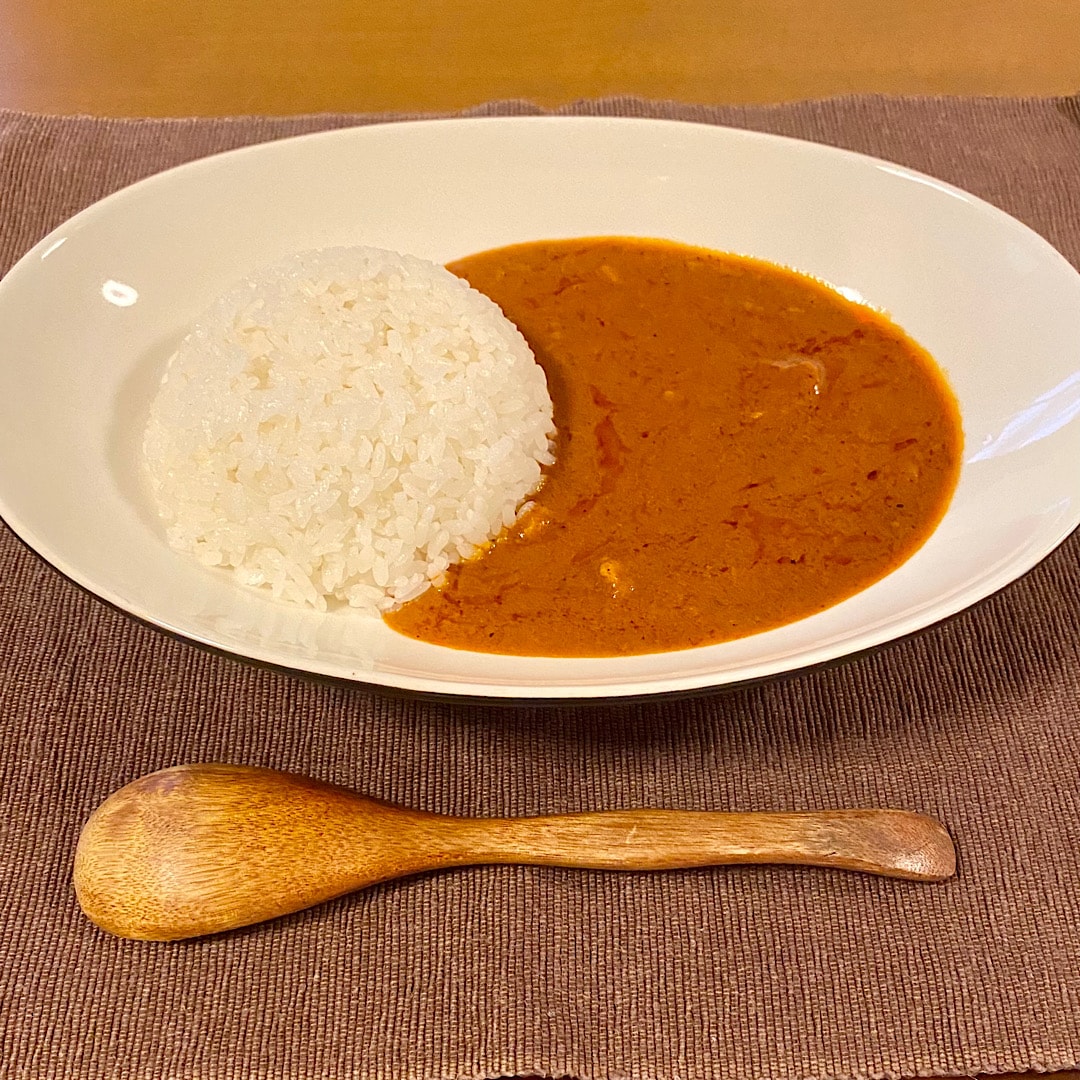 3種の唐辛子のチキン