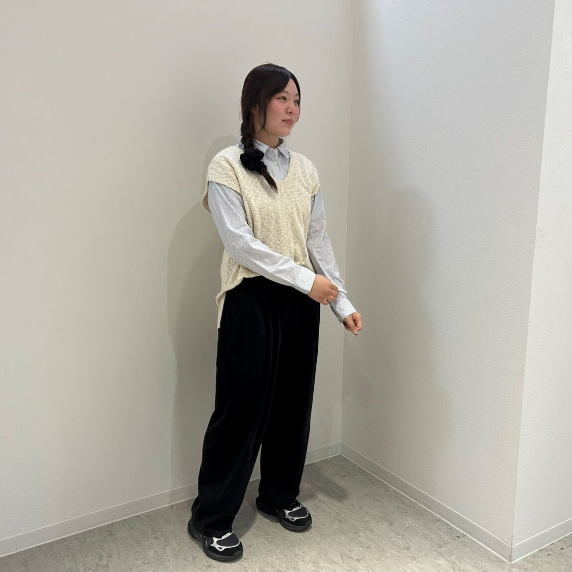 【イオンモール新居浜】身長160cm_u73QLM
