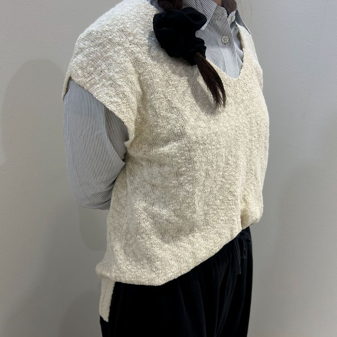 【イオンモール新居浜】身長160cm_49h130