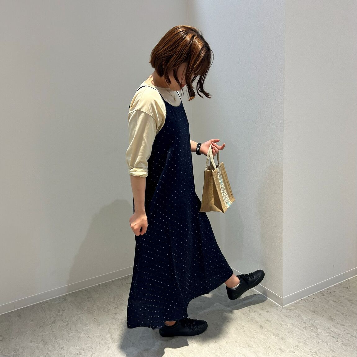 【イオンモール新居浜】身長158cm_yfHyV6