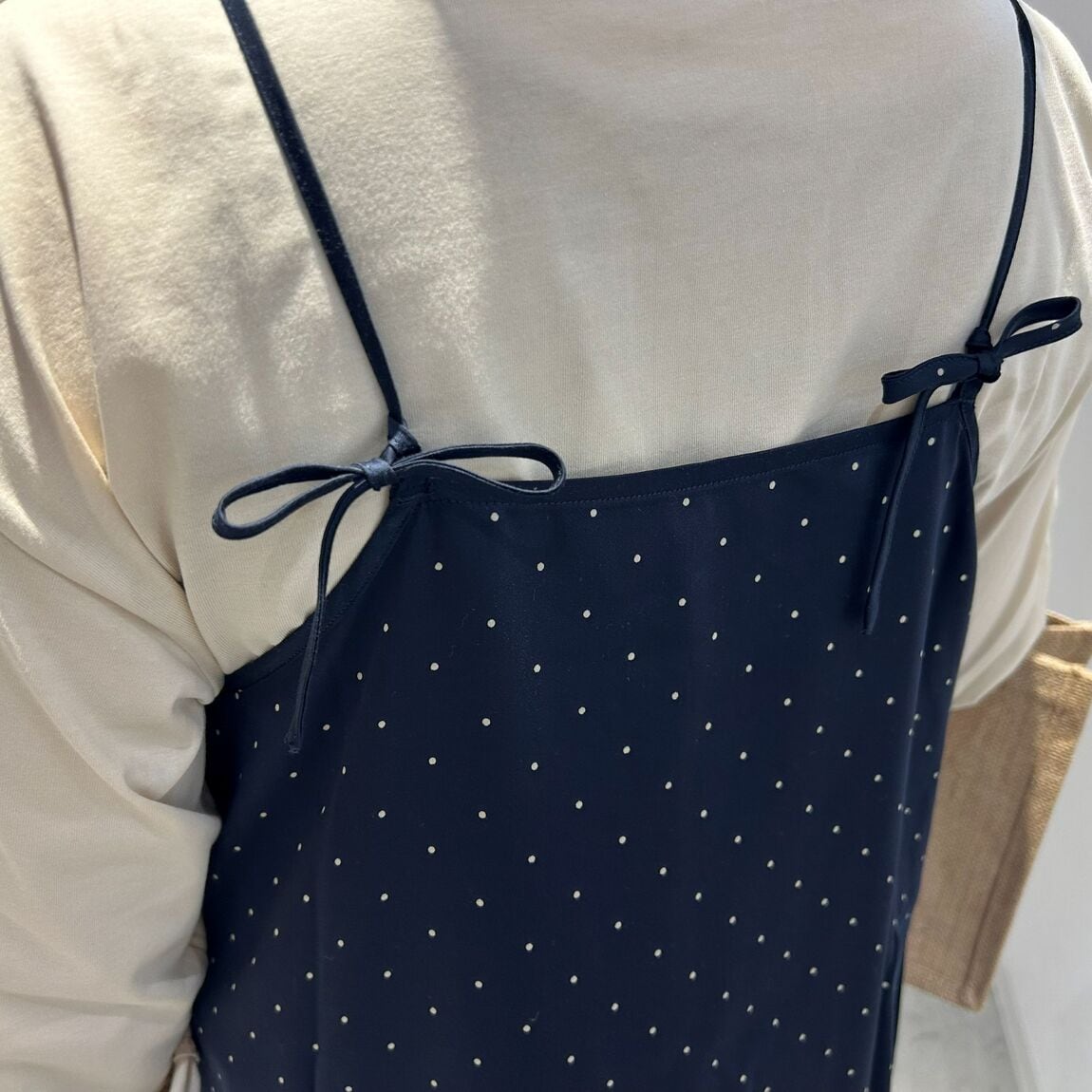 【イオンモール新居浜】身長158cm_O4u90W