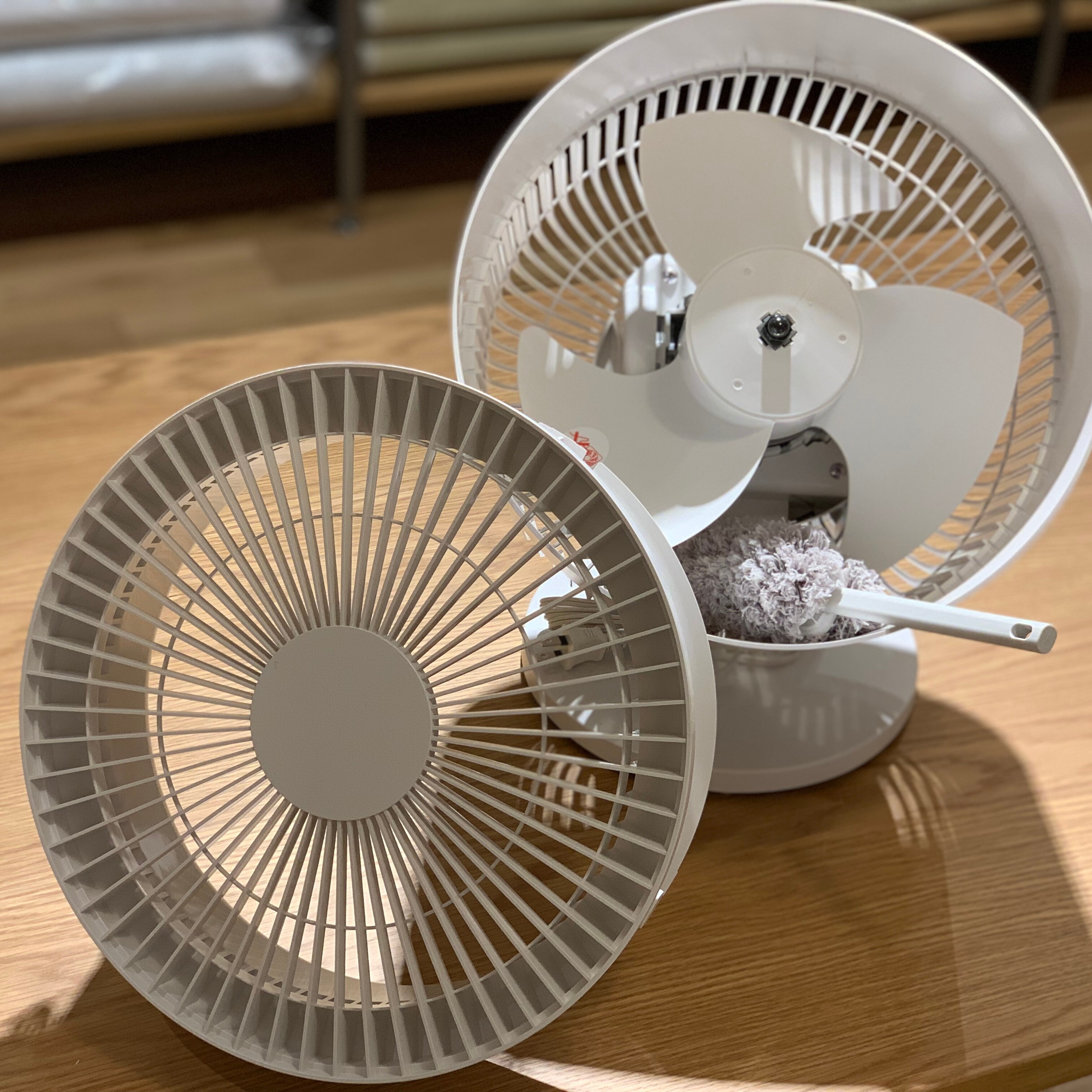 そうじ