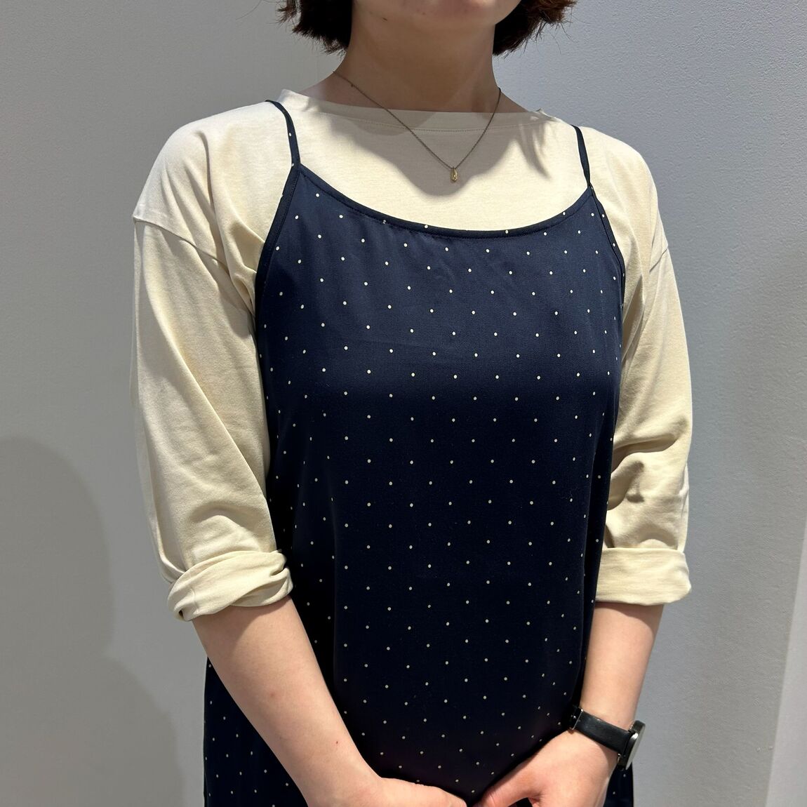 【イオンモール新居浜】身長158cm_Bzl0Z8