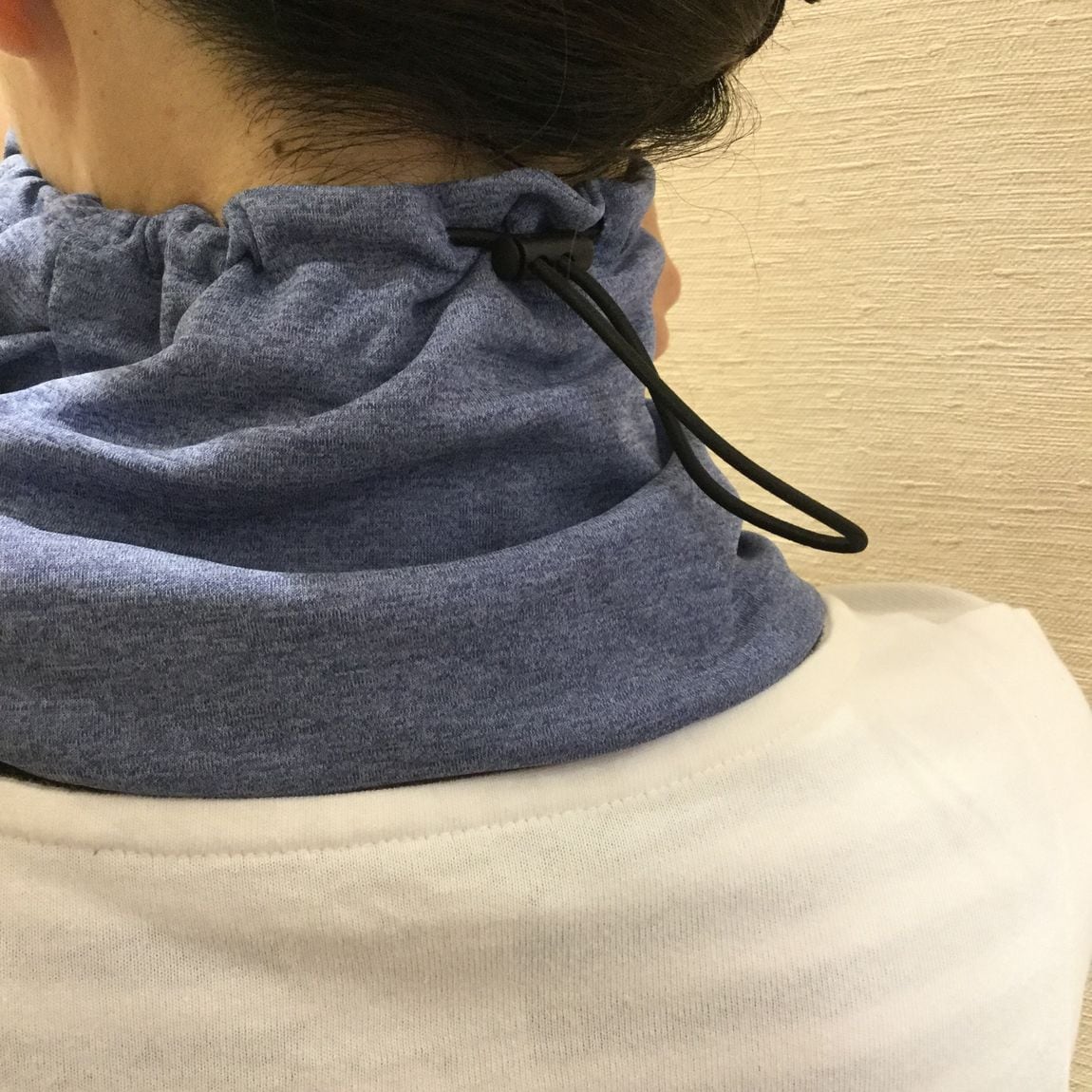 【アリオ倉敷】ネックゲイター