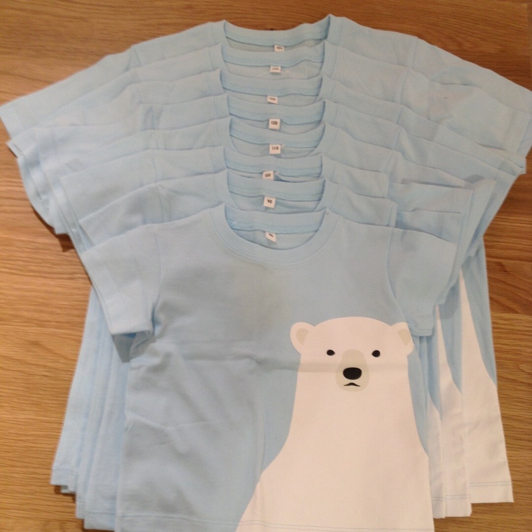プリントTシャツ