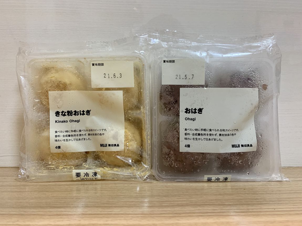 パッケージ