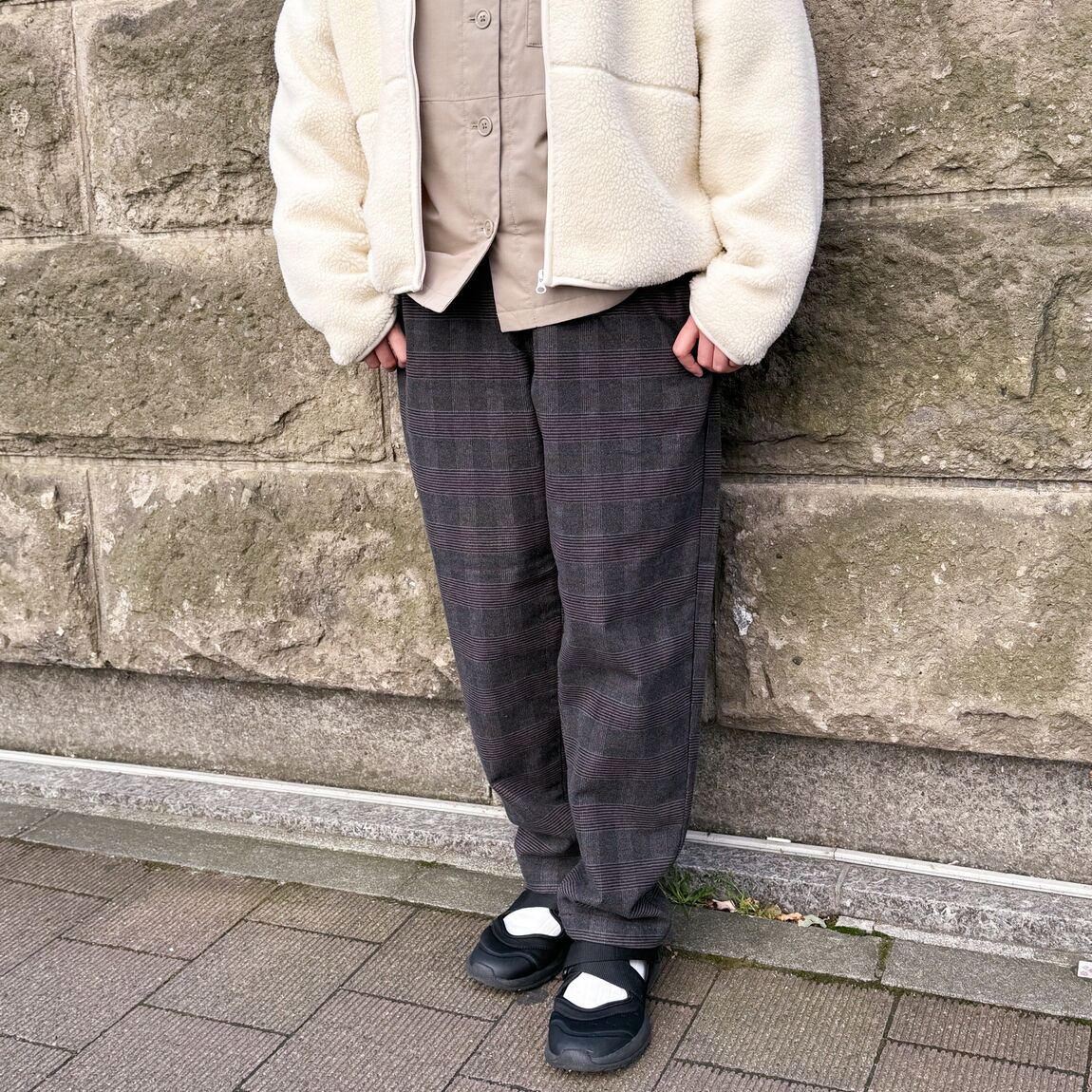【札幌パルコ】身長：154㎝_WfK56a