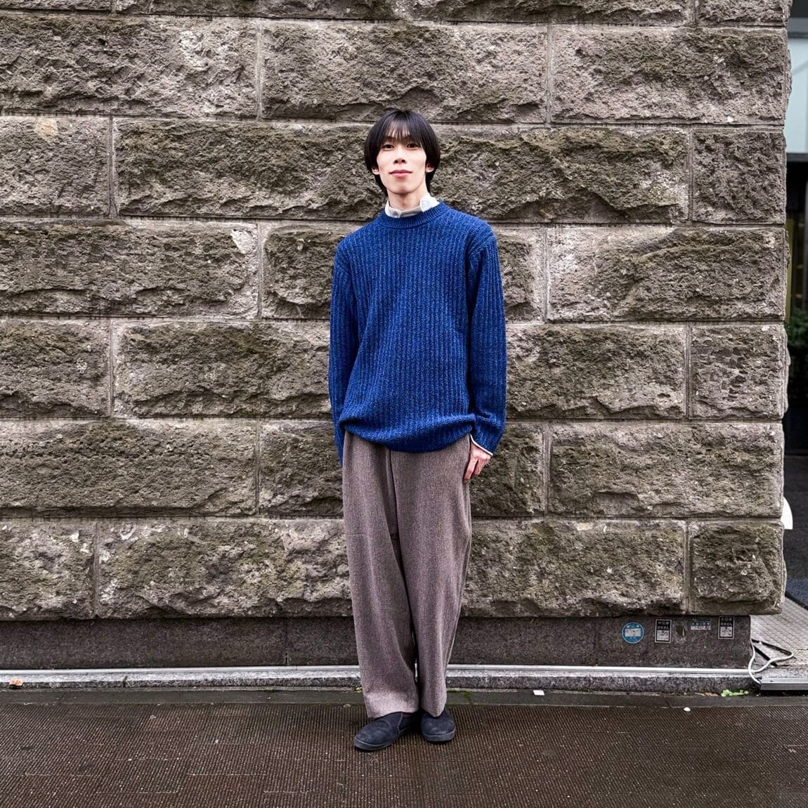 【札幌パルコ】身長：174㎝_2tk3qb