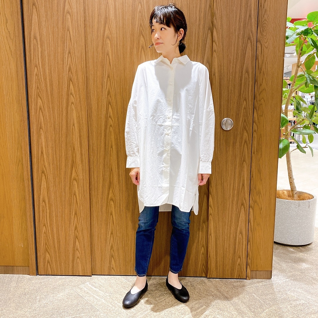 【テラスモール松戸】スキニー2