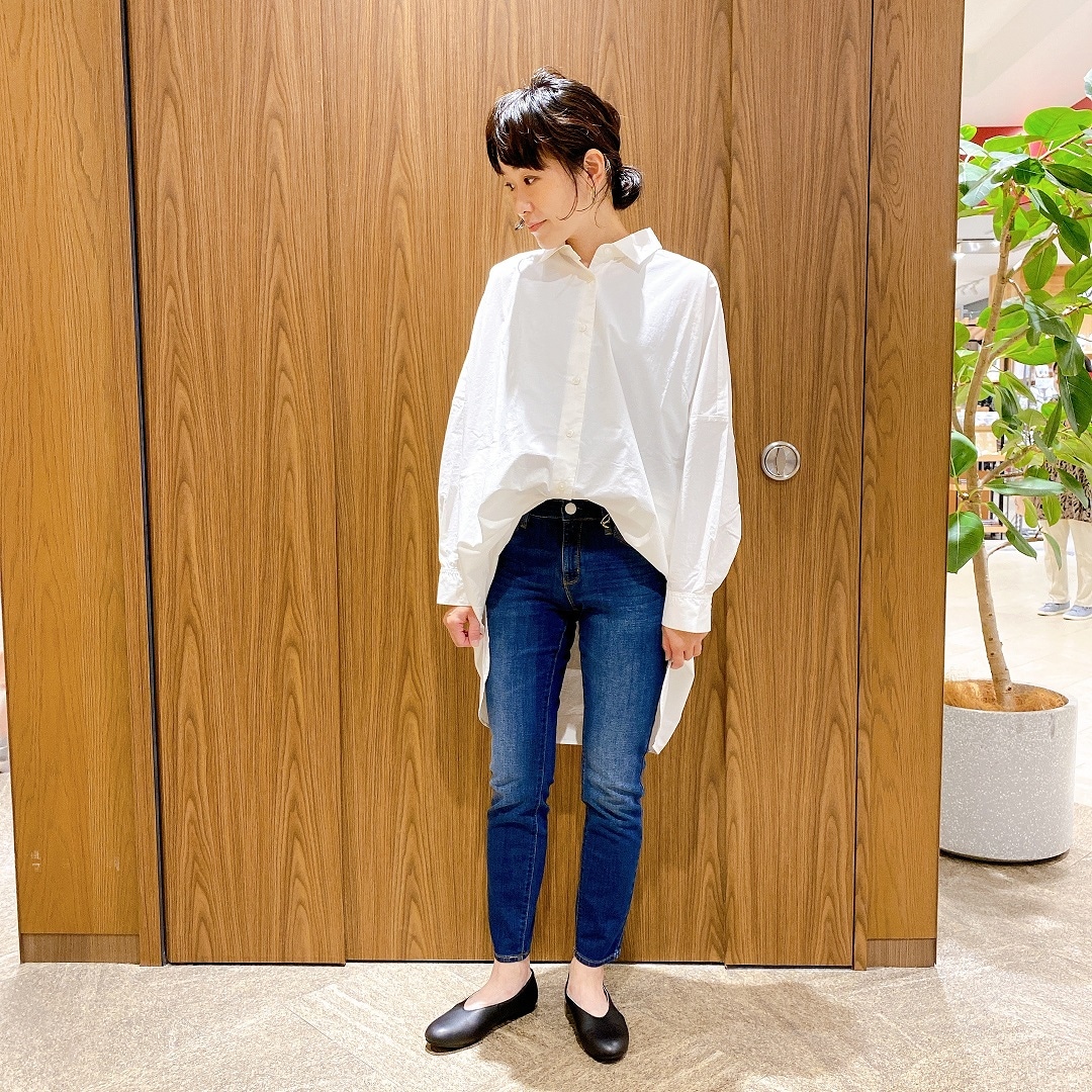 【テラスモール松戸】スキニー1