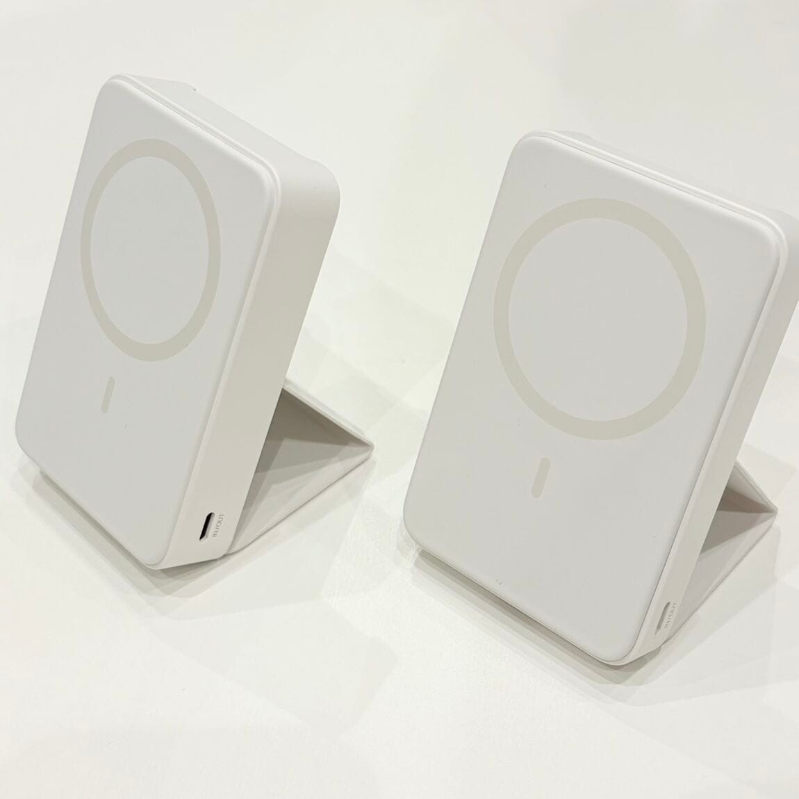 【サニーアクシスいの】“今週のちょっといいもの”充電しながらもっと快適に_DwYY9V