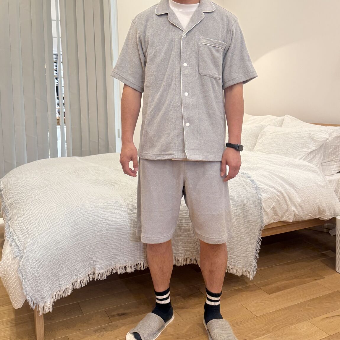 パジャマ