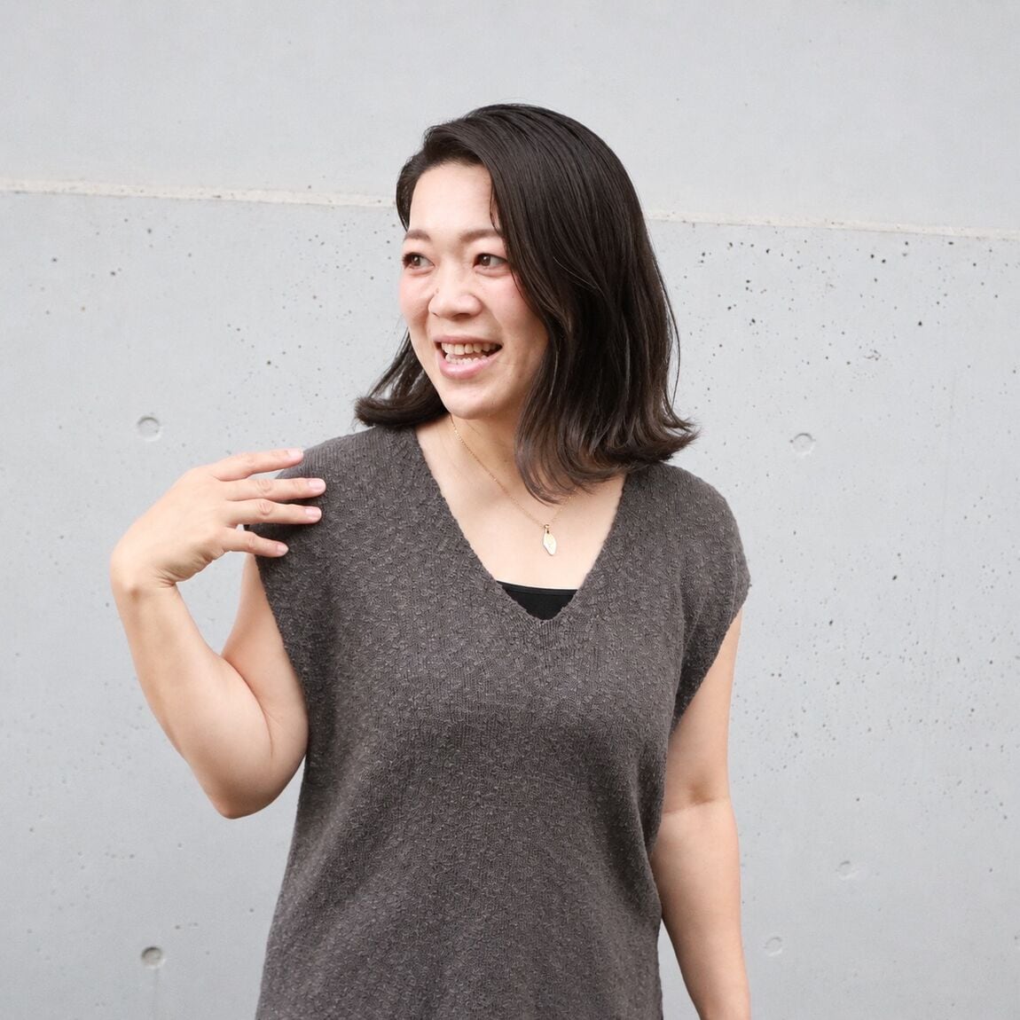 【サニーアクシスいの】身長160㎝_UhH1F9