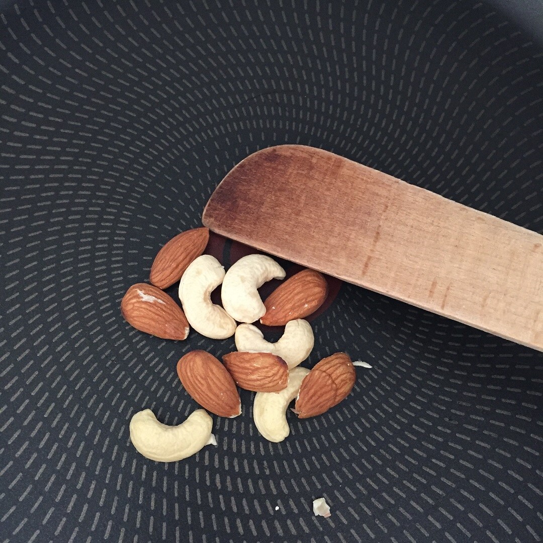 チョコタルト