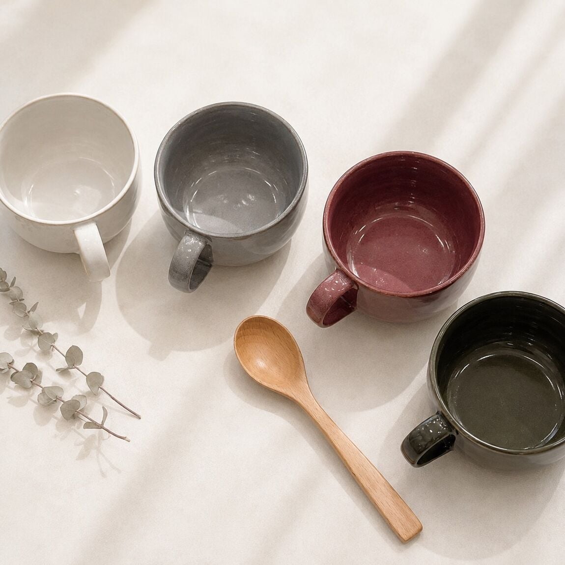 【サニーアクシスいの】“今週のちょっといいもの”いつもの一杯、器を楽しむ_ou7vXm